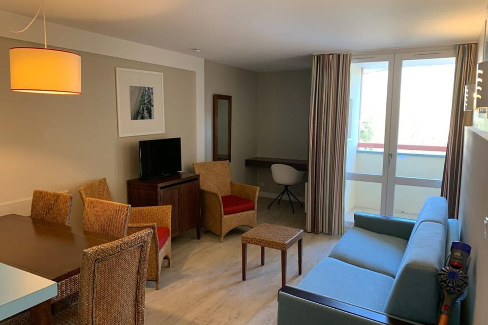 Bel appartement 5 pers avec piscine tennis et parking 236 Apartment in Hauts-de-France