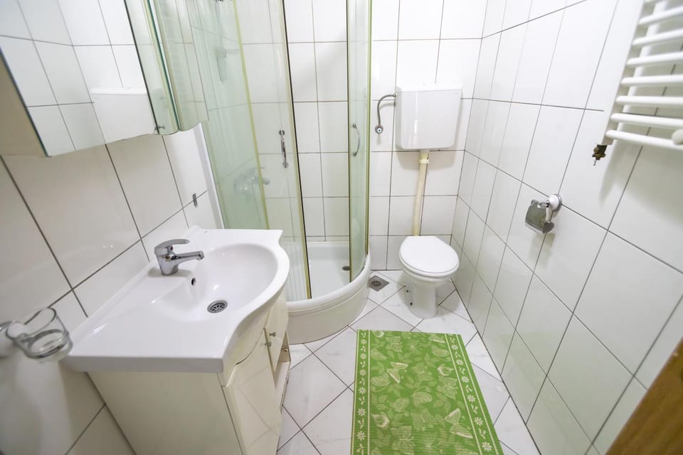 HELENA LUX Apartment in Zlatibor