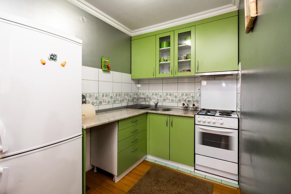 HELENA LUX Apartment in Zlatibor