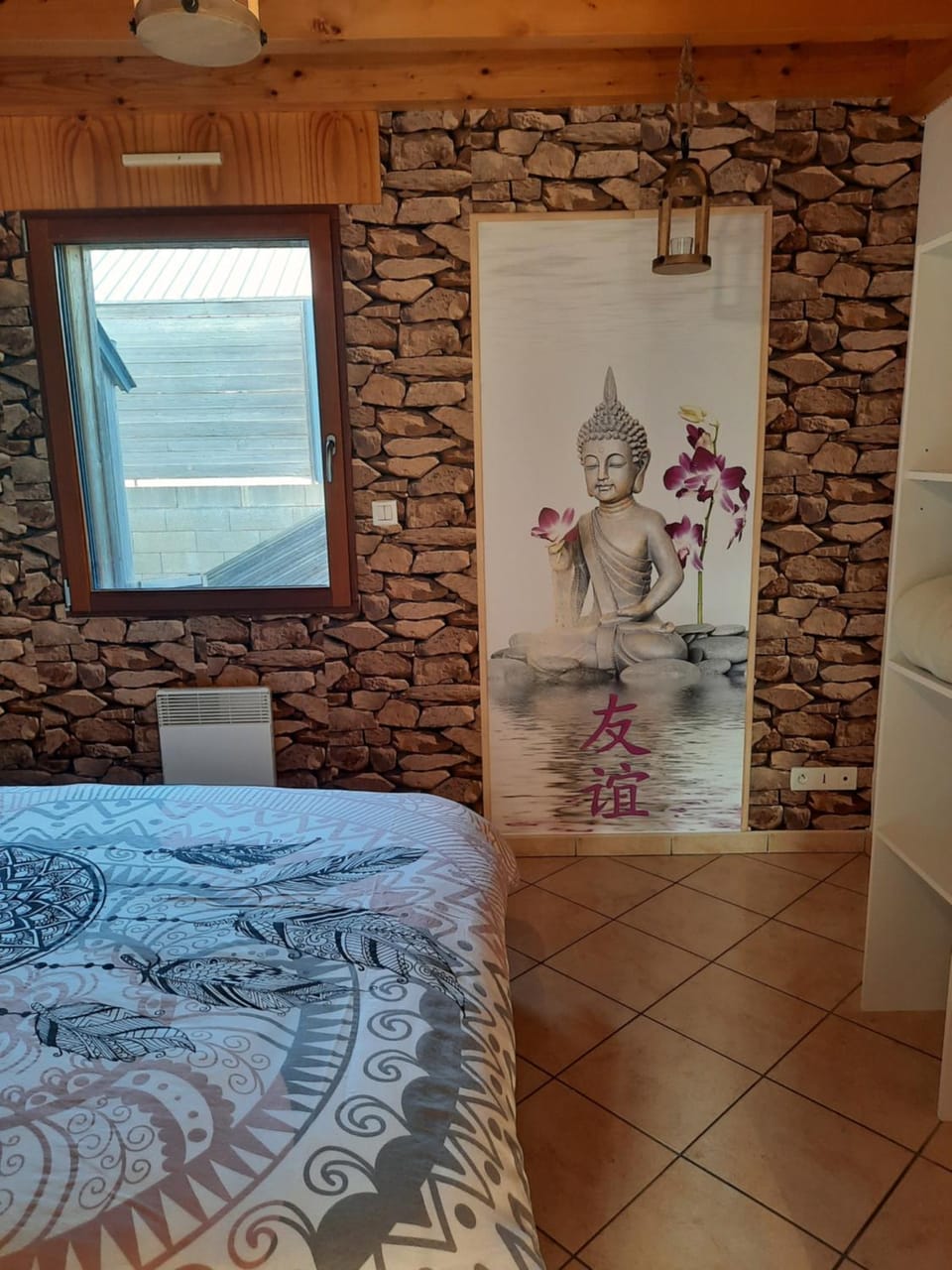 Cottage Le Canari 3 étoiles, à 5 minutes du Mont St-Michel House in Brittany