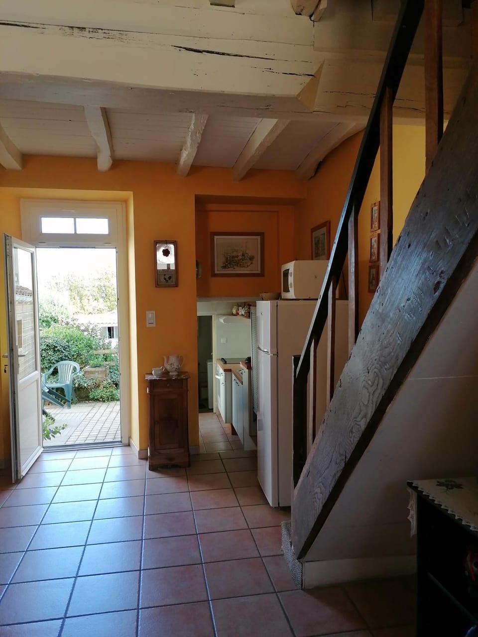 Le 8 House in Pays de la Loire