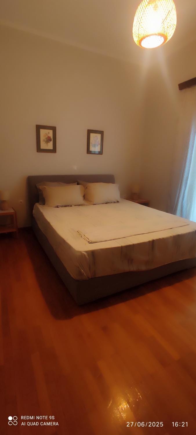 Alice House 1 Apartment in Euboea