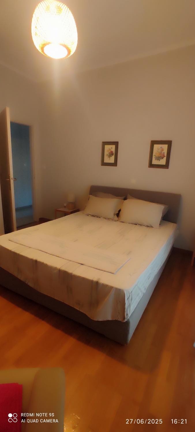 Alice House 1 Apartment in Euboea
