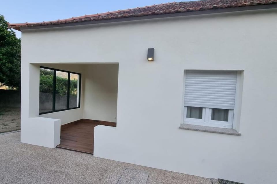 Casinha da Belavista House in Viana do Castelo District, Portugal