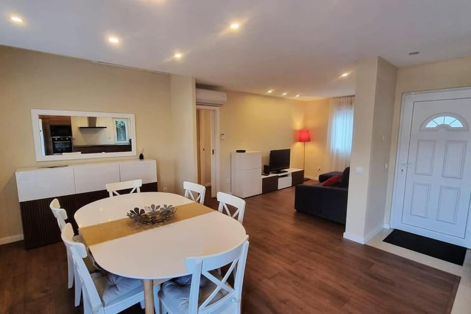 Casinha da Belavista House in Viana do Castelo District, Portugal