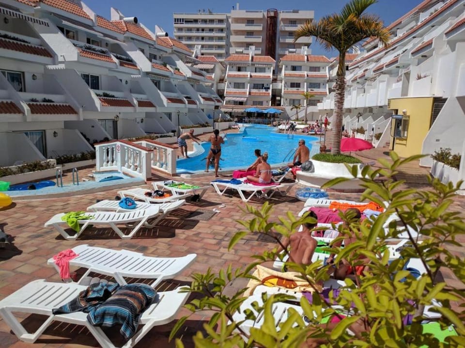sunbed