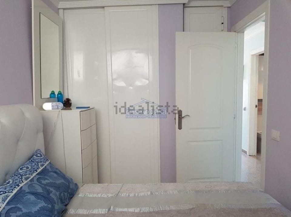 Bedroom, wardrobe