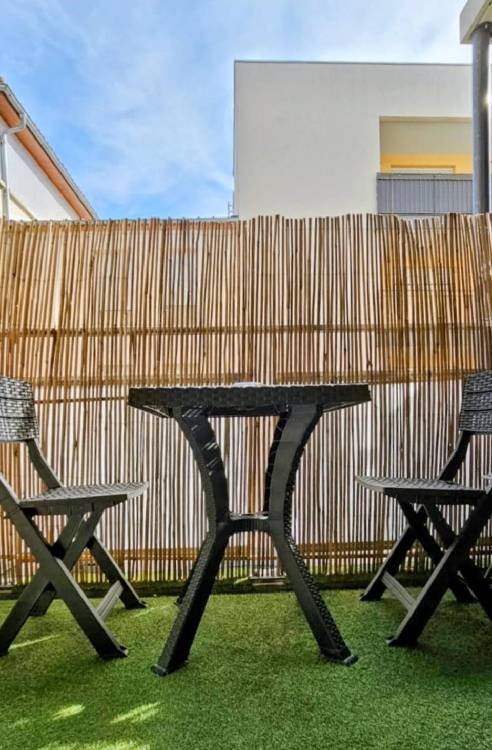 T2 cosy Villefranche proche centre-ville et autoroute Apartment in Villefranche-sur-Saone