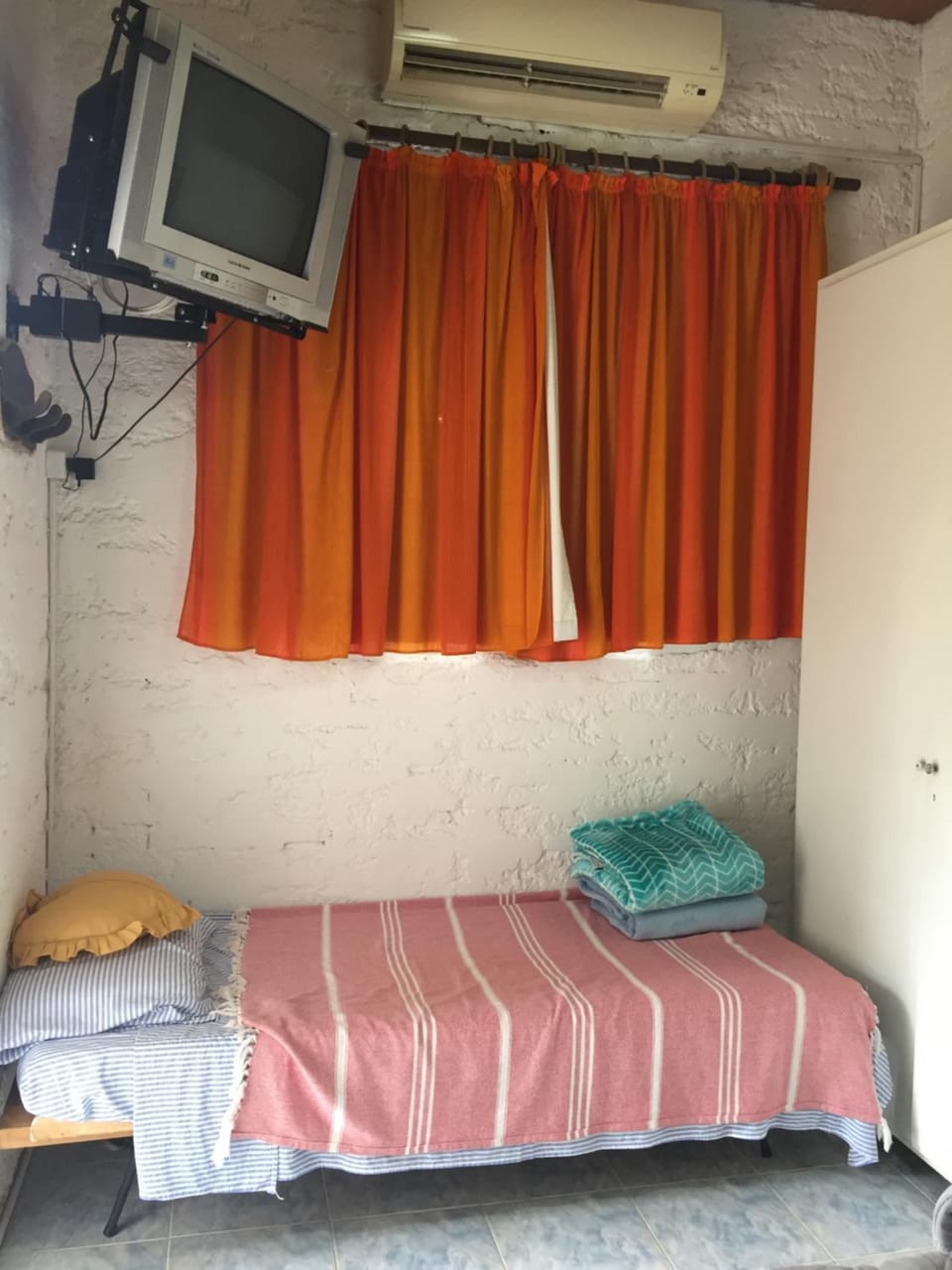 Palmeras del Verdun Inn in Maldonado Department, Uruguay