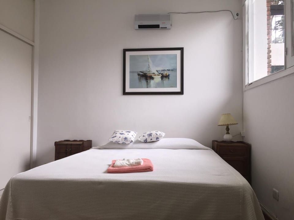 Palmeras del Verdun Inn in Maldonado Department, Uruguay