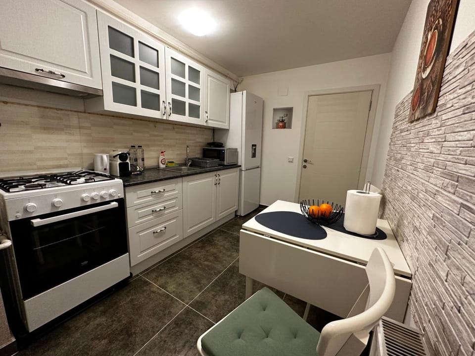 Terrace apartments otopeni ! Apartment in Romania
