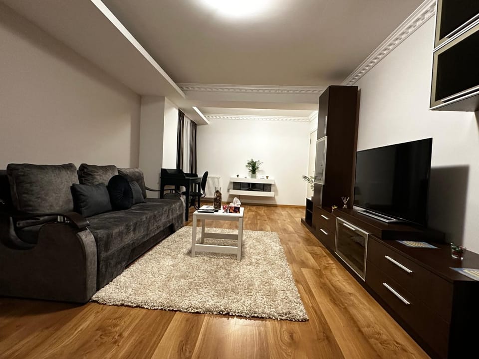 Terrace apartments otopeni ! Apartment in Romania