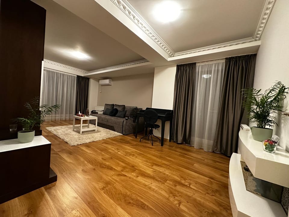 Terrace apartments otopeni ! Apartment in Romania