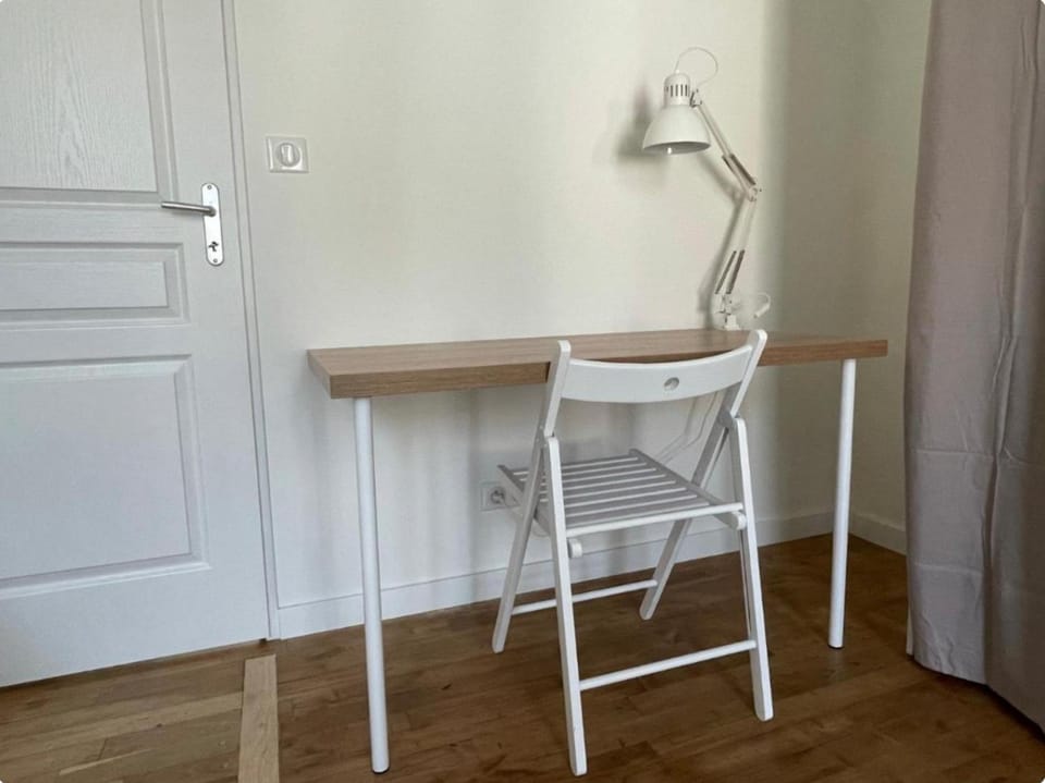 Superbe T2 Neuf Centre Ville Wifi Terrasse Netflix Apartment in Nouvelle-Aquitaine