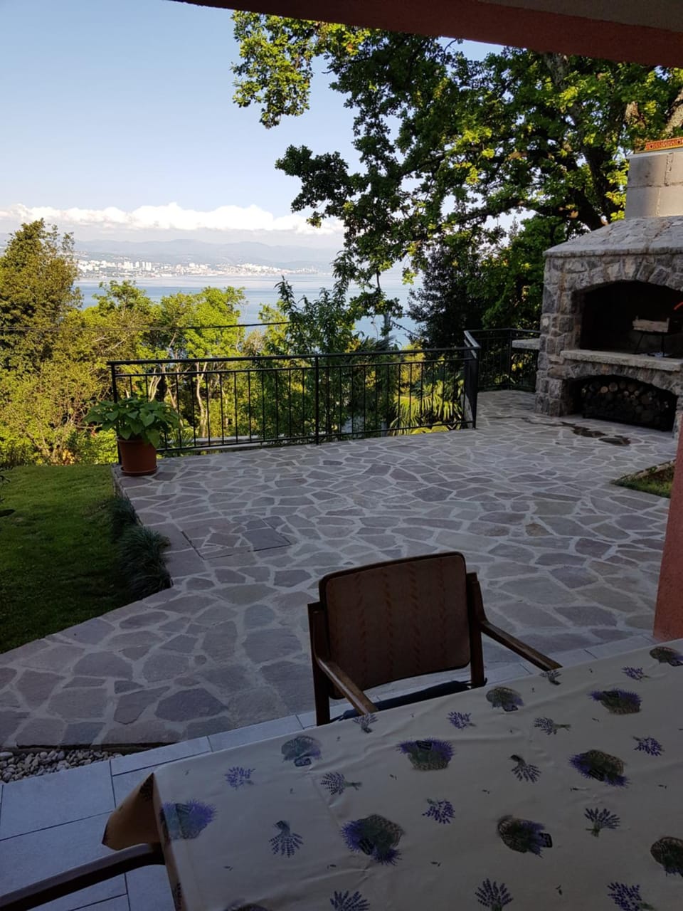Apartman Nekić Apartment in Opatija