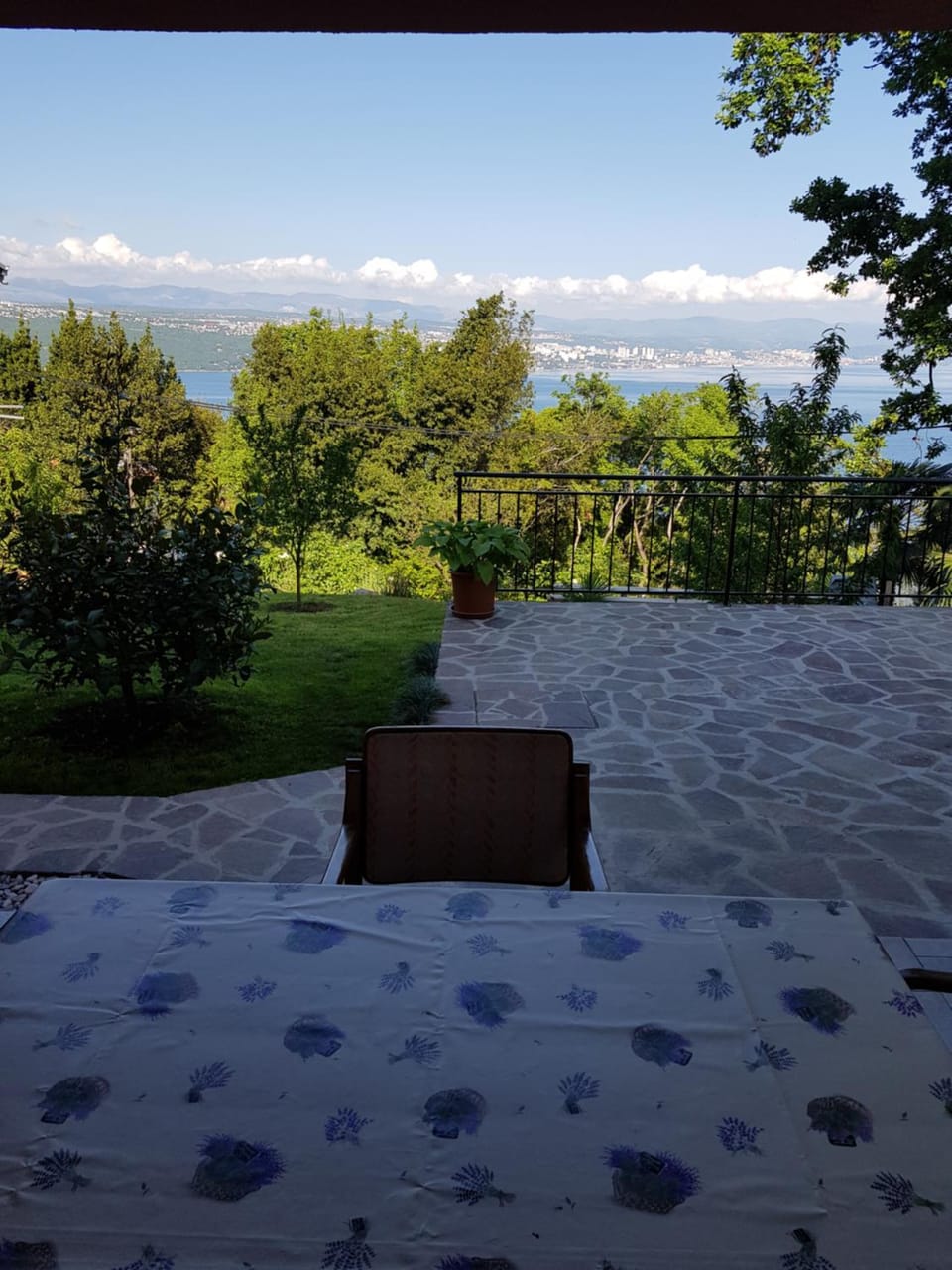 Apartman Nekić Apartment in Opatija