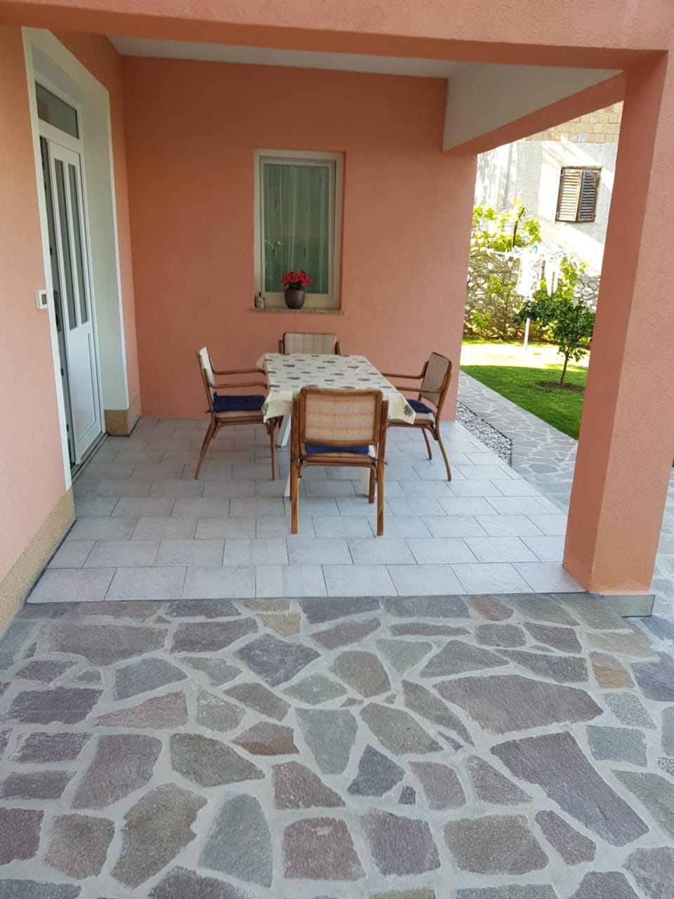 Apartman Nekić Apartment in Opatija