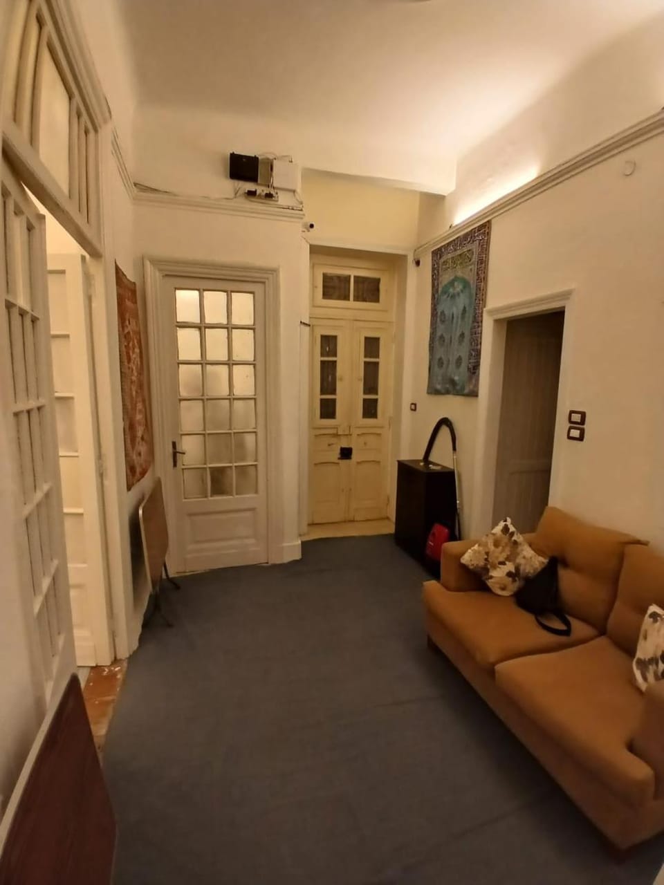 Haidar for men only Vacation rental in Alexandria