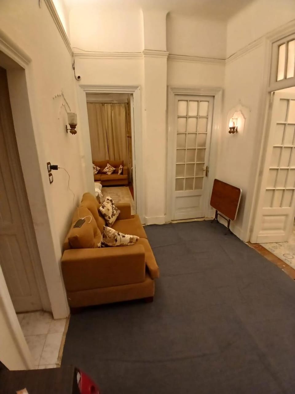 Haidar for men only Vacation rental in Alexandria