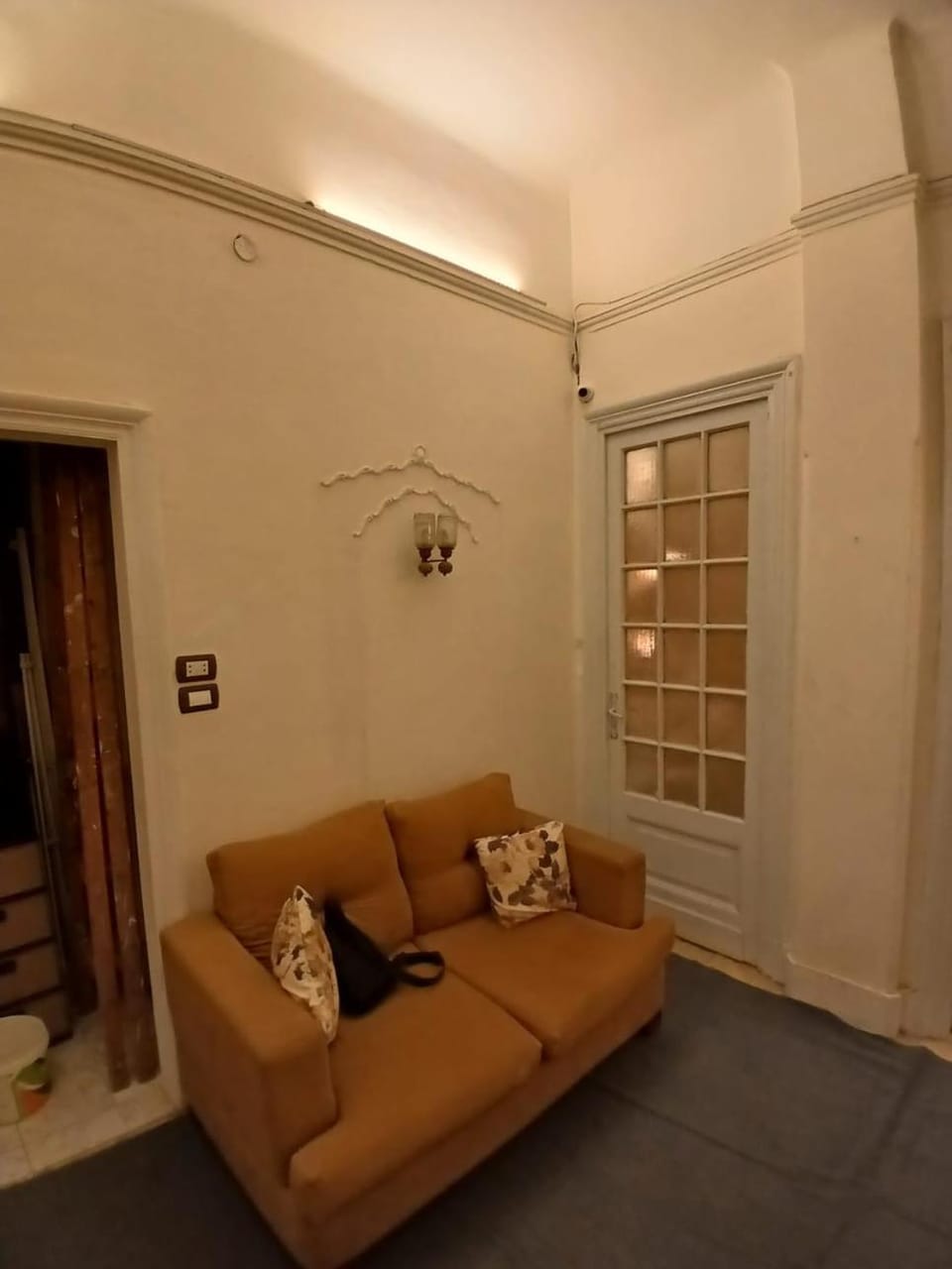 Haidar for men only Vacation rental in Alexandria