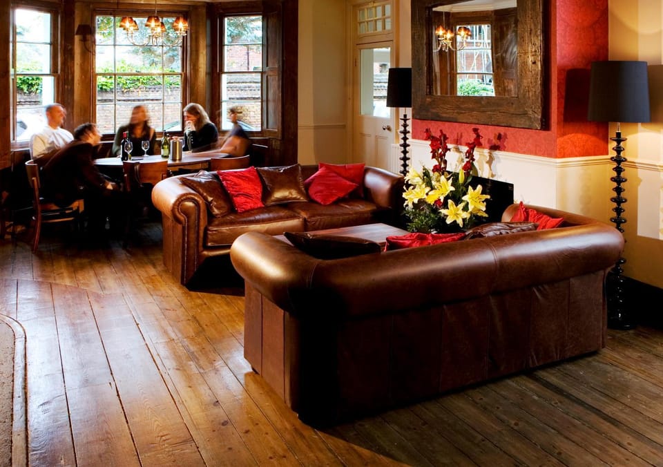 Day, Lobby or reception, group of guests