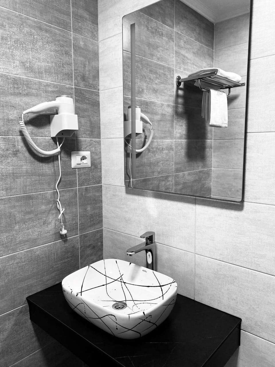 heating, towels