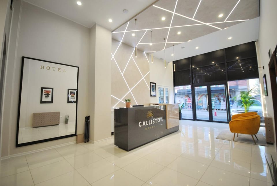 Lobby or reception, Seating area