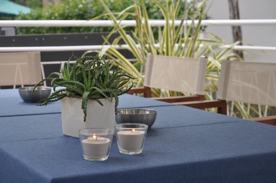 Hotel Garden Hotel in Lignano Sabbiadoro