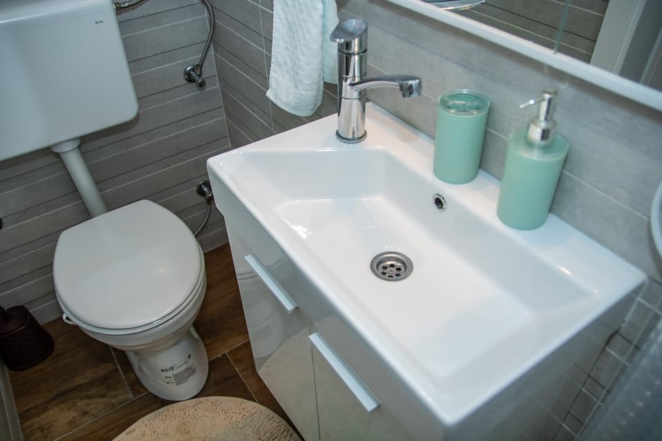 Apartman S Mostar Apartment in Mostar