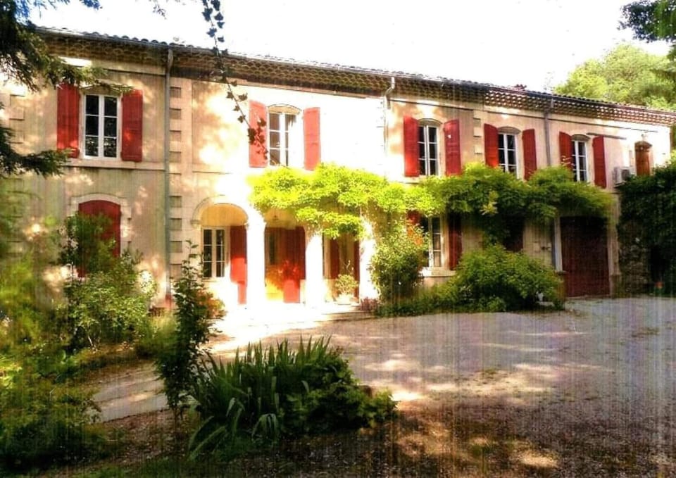 Résidence Bel Air Bed and Breakfast in Provence-Alpes-Côte d'Azur
