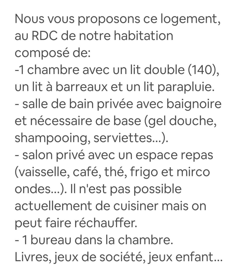 Résidence Bel Air Bed and Breakfast in Provence-Alpes-Côte d'Azur