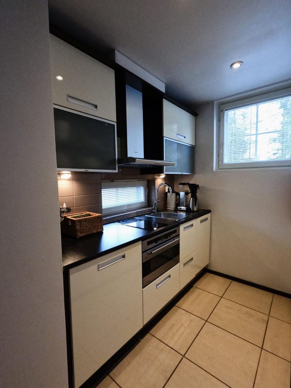 Levin Kolmio C2 Apartment in Lapland