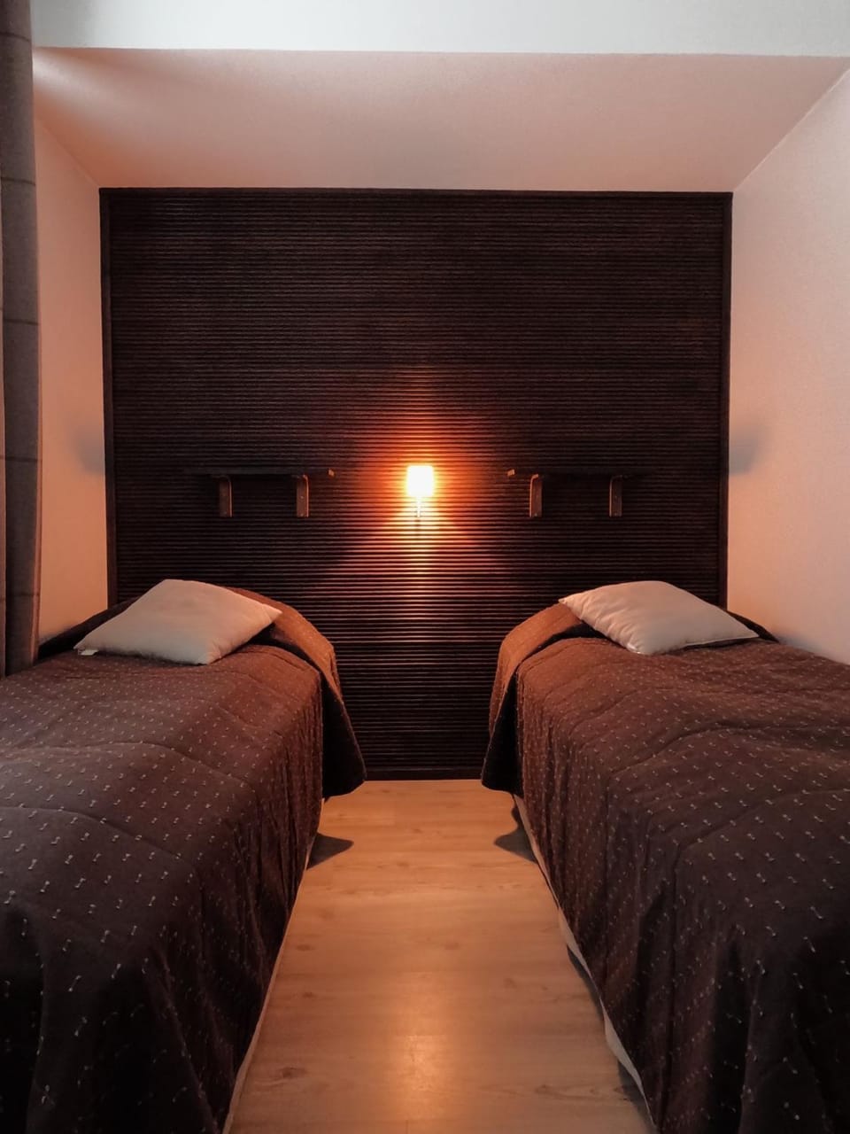 Levin Kolmio C2 Apartment in Lapland