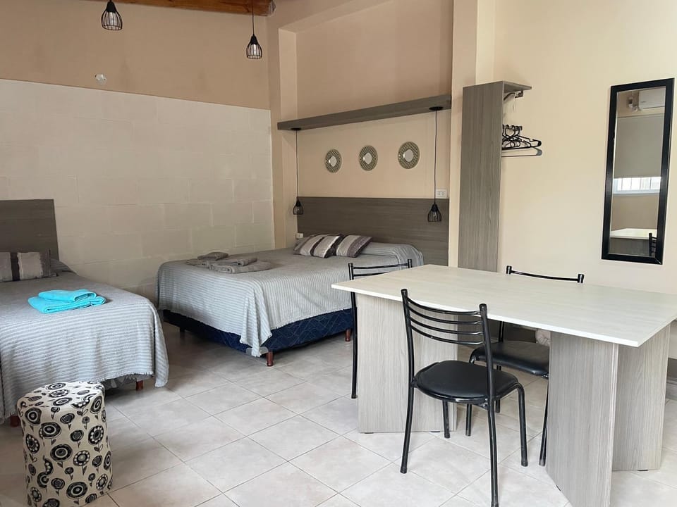 Venezia-Monoambiente Apartment in Villa Mercedes
