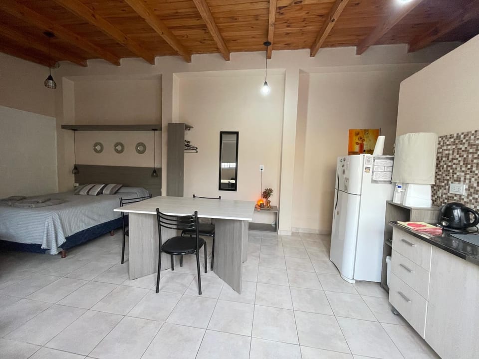 Venezia-Monoambiente Apartment in Villa Mercedes