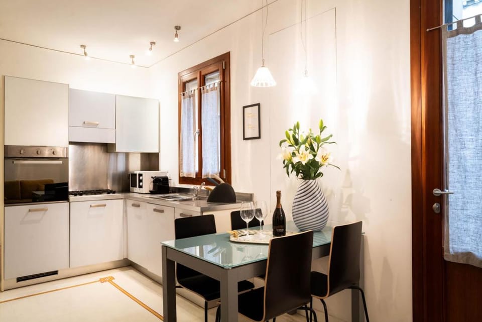 Salmaso Apartments Apartment in San Marco