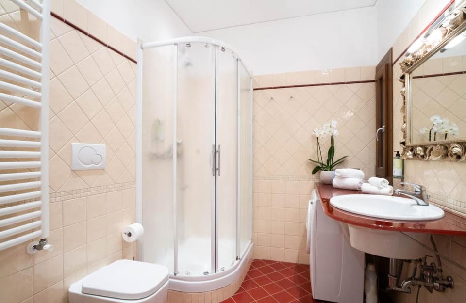 Salmaso Apartments Apartment in San Marco