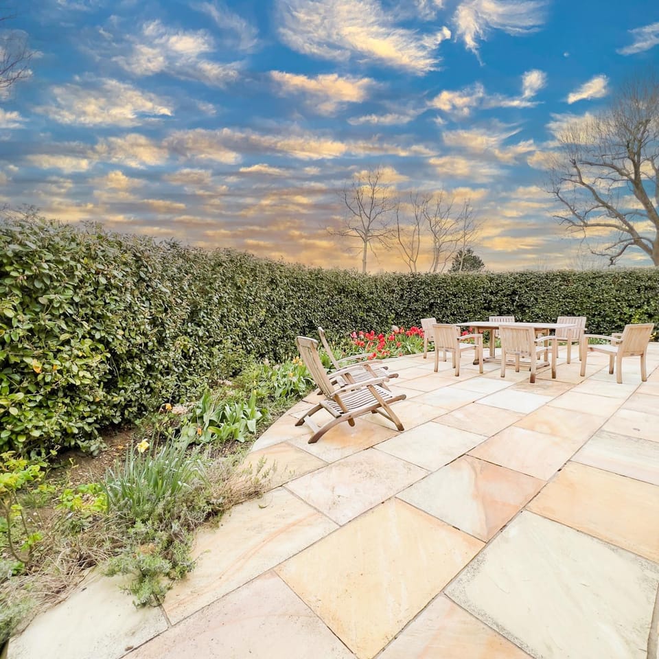 Patio, Patio, Garden, Garden, Balcony/Terrace, Balcony/Terrace, Garden view, Garden view