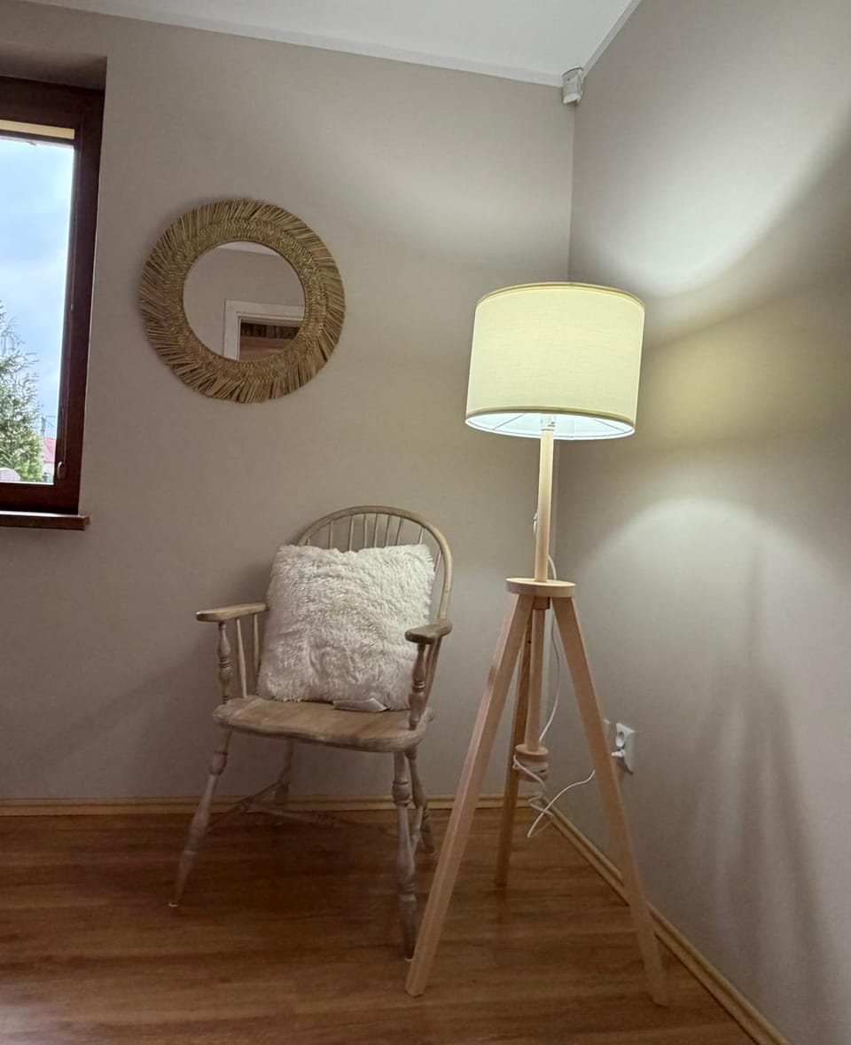 Bosio nad morze House in Pomeranian Voivodeship