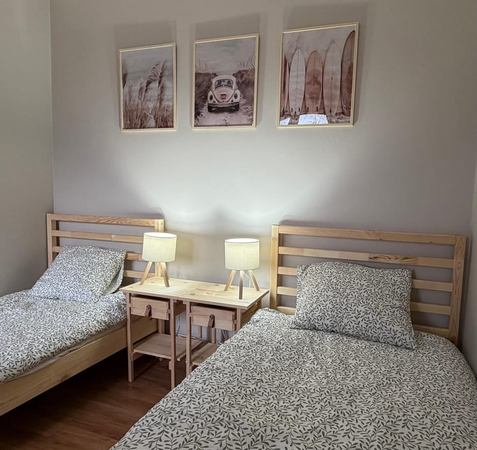 Bosio nad morze House in Pomeranian Voivodeship