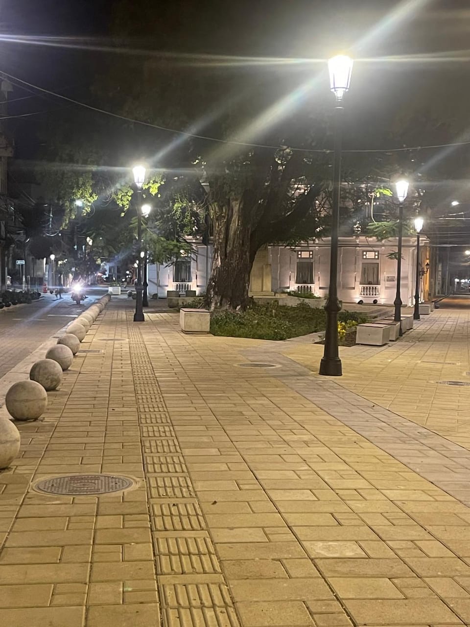 JM GUESTHOUSE Bed and Breakfast in Santo Domingo