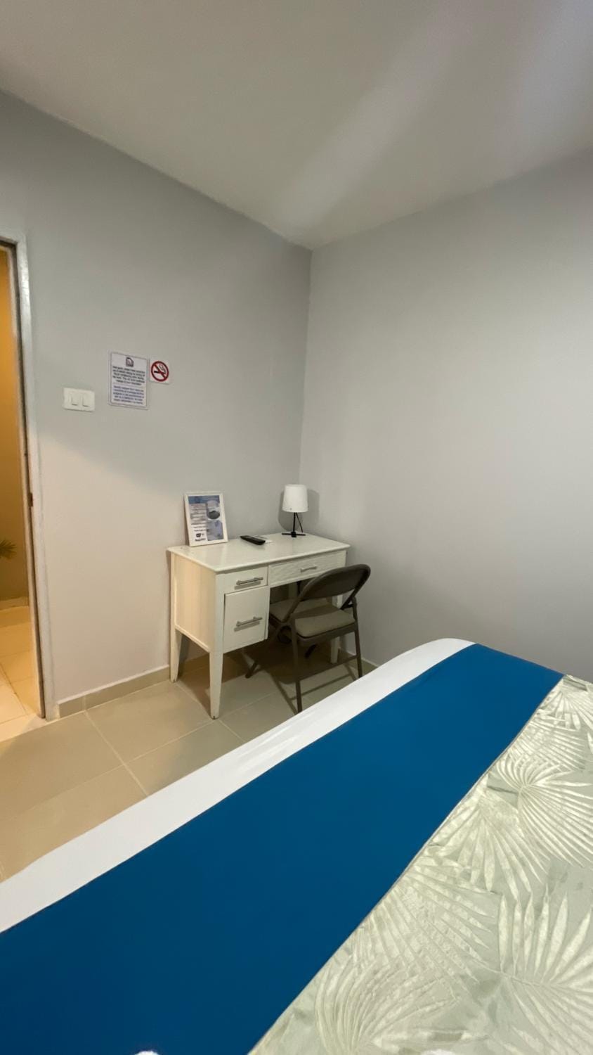 JM GUESTHOUSE Bed and Breakfast in Santo Domingo