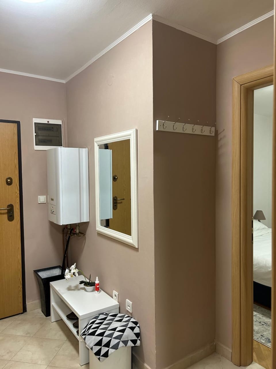 Vert Apartment Apartment in Federation of Bosnia and Herzegovina