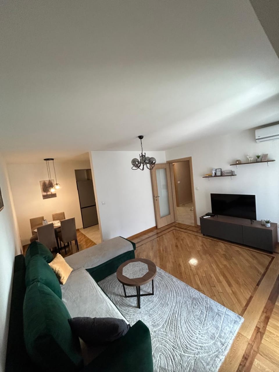 Vert Apartment Apartment in Federation of Bosnia and Herzegovina