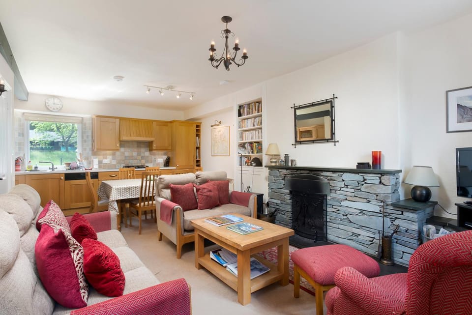 Living room, Other