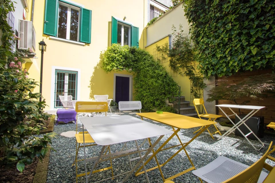 Garden, Garden view, Garden view