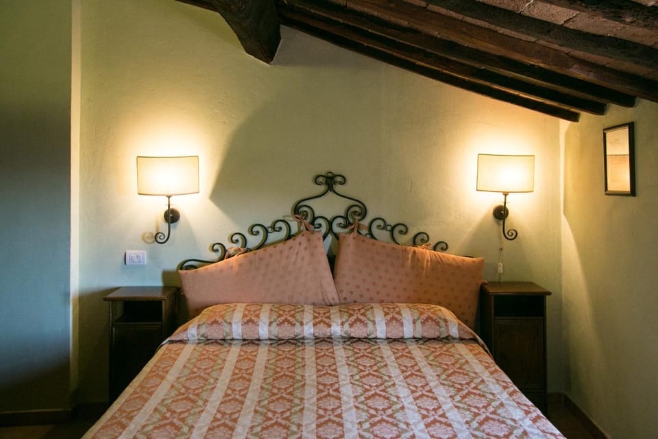 Locanda nel Cassero Bed and Breakfast in Tuscany