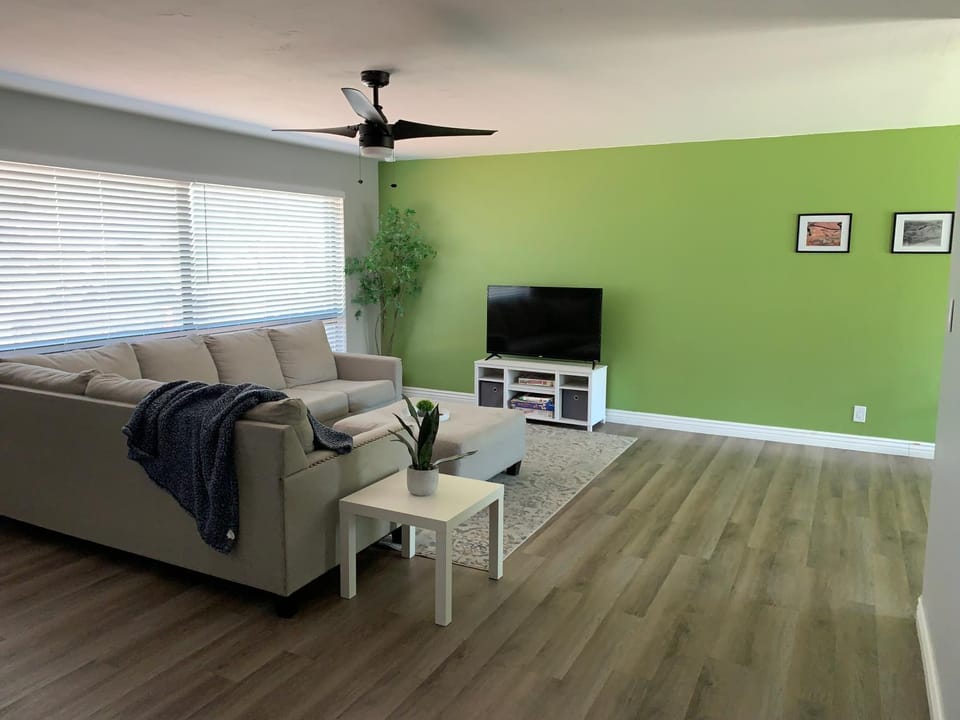 TV and multimedia, Living room