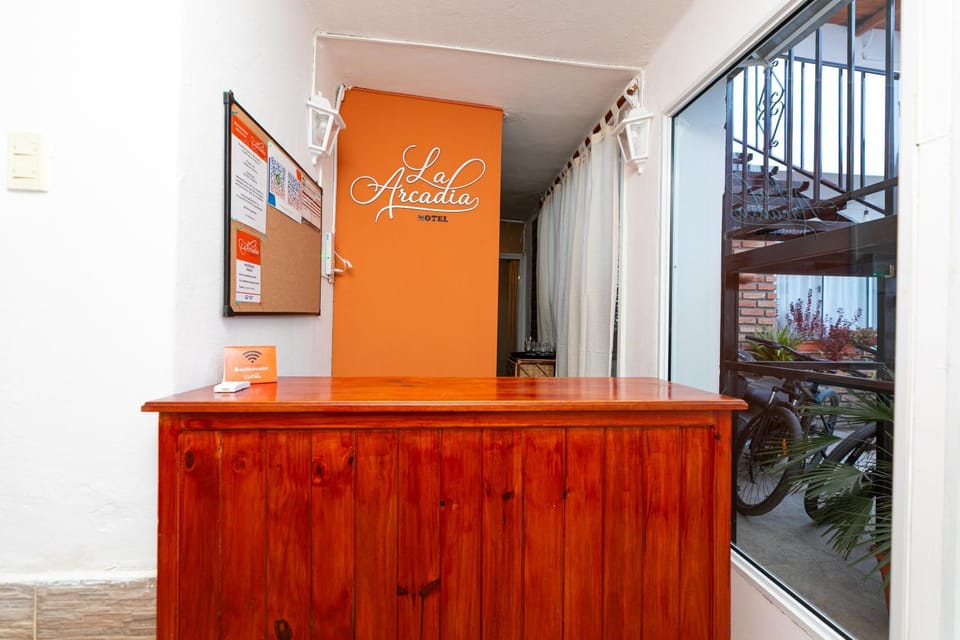 La Arcadia Hotel Bed and Breakfast in Cafayate