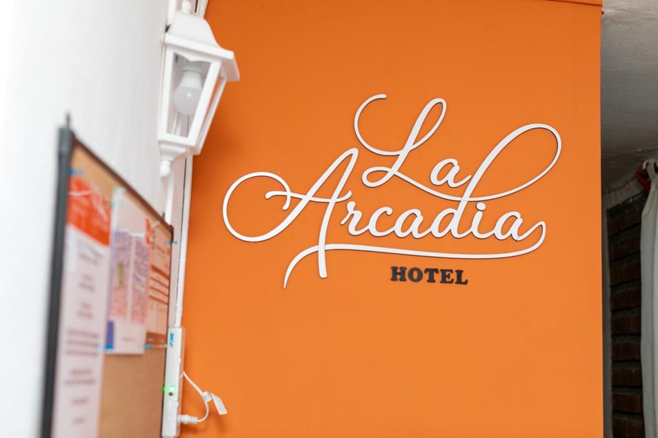 La Arcadia Hotel Bed and Breakfast in Cafayate